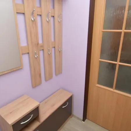 Appartement Garsonka Hlinik Třeboň